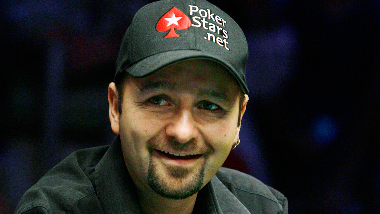 negreanu