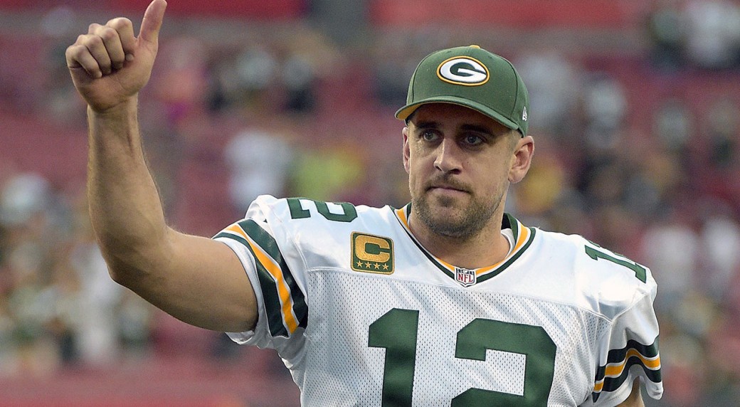 Rodgers sits out practice, expects to play
