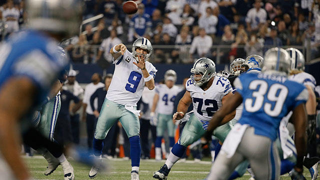 Tony-Romo;-Dallas-Cowboys;-NFL