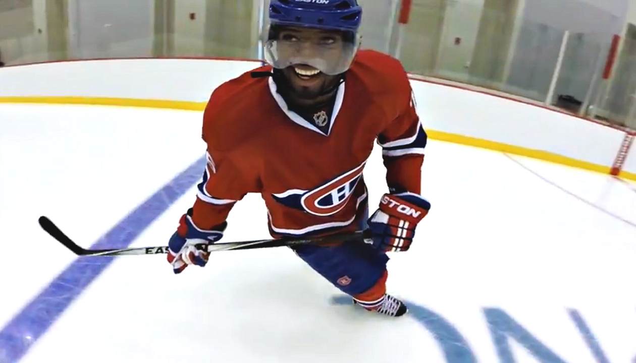 P.K.-Subban,-NHL,-GoPro