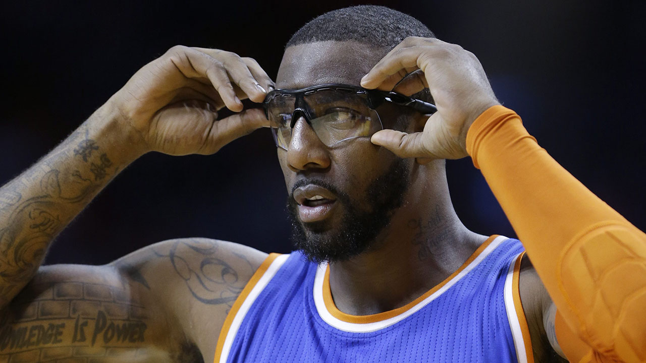 Amar'e-Stoudemire