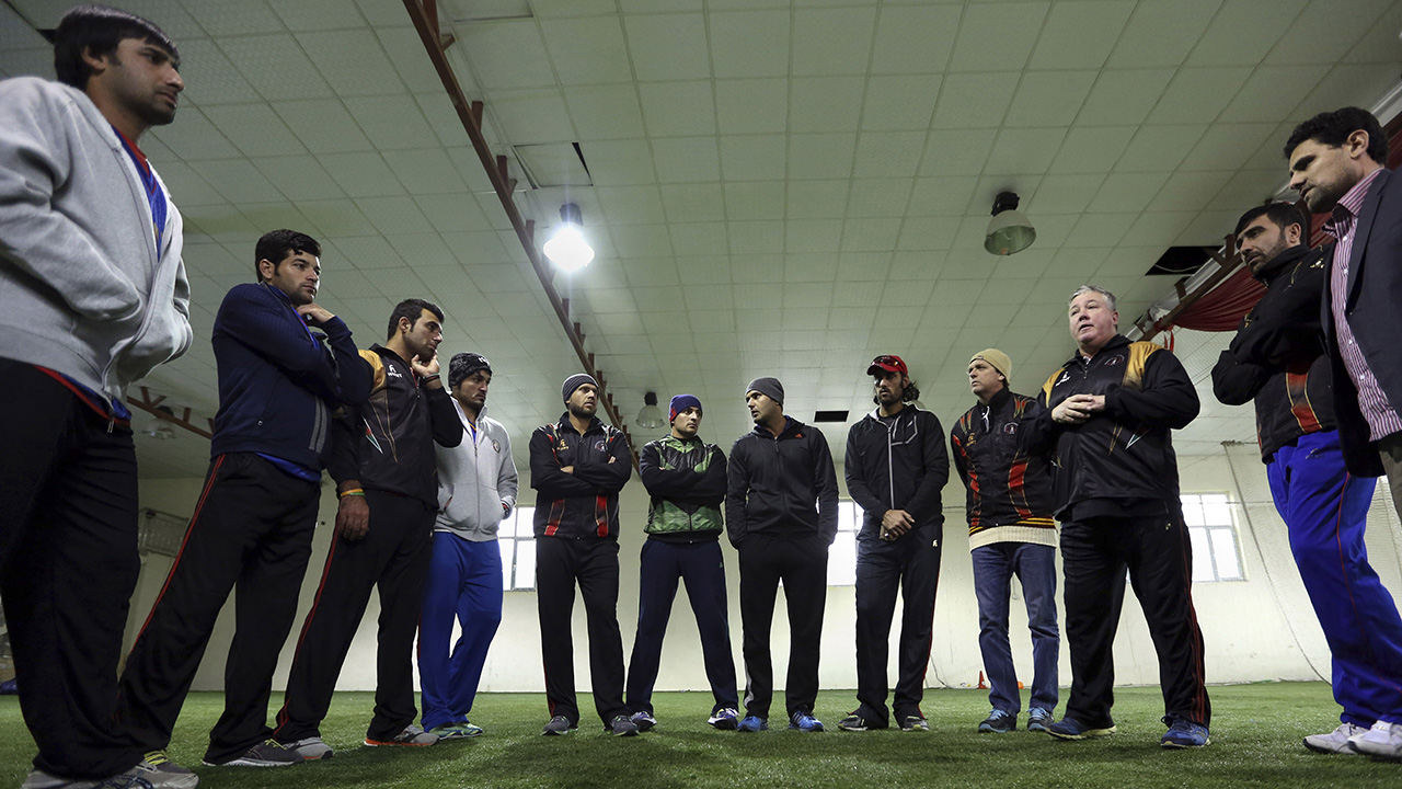 WCup-Afghanistan-Debut