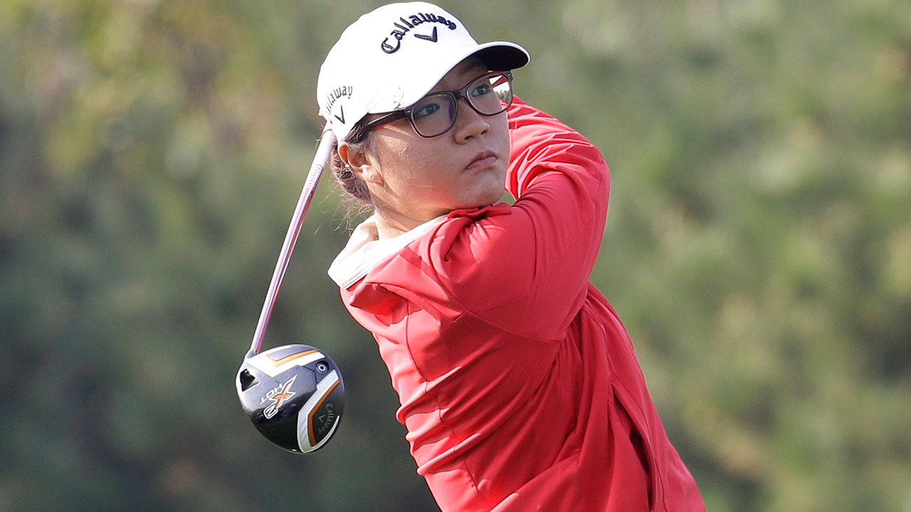 Lydia-Ko