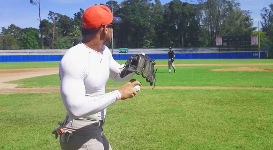 Person Of Interest Cuban Prospect Yoan Moncada Sportsnet Ca