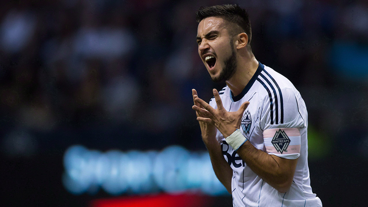 Pedro-Morales;-Vancouver-Whitecaps