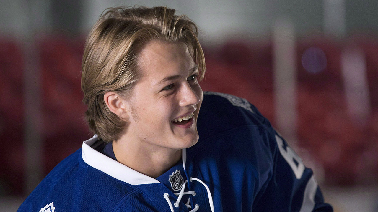 Wiliam-Nylander
