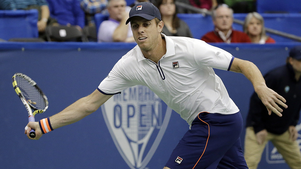 Sam-Querrey