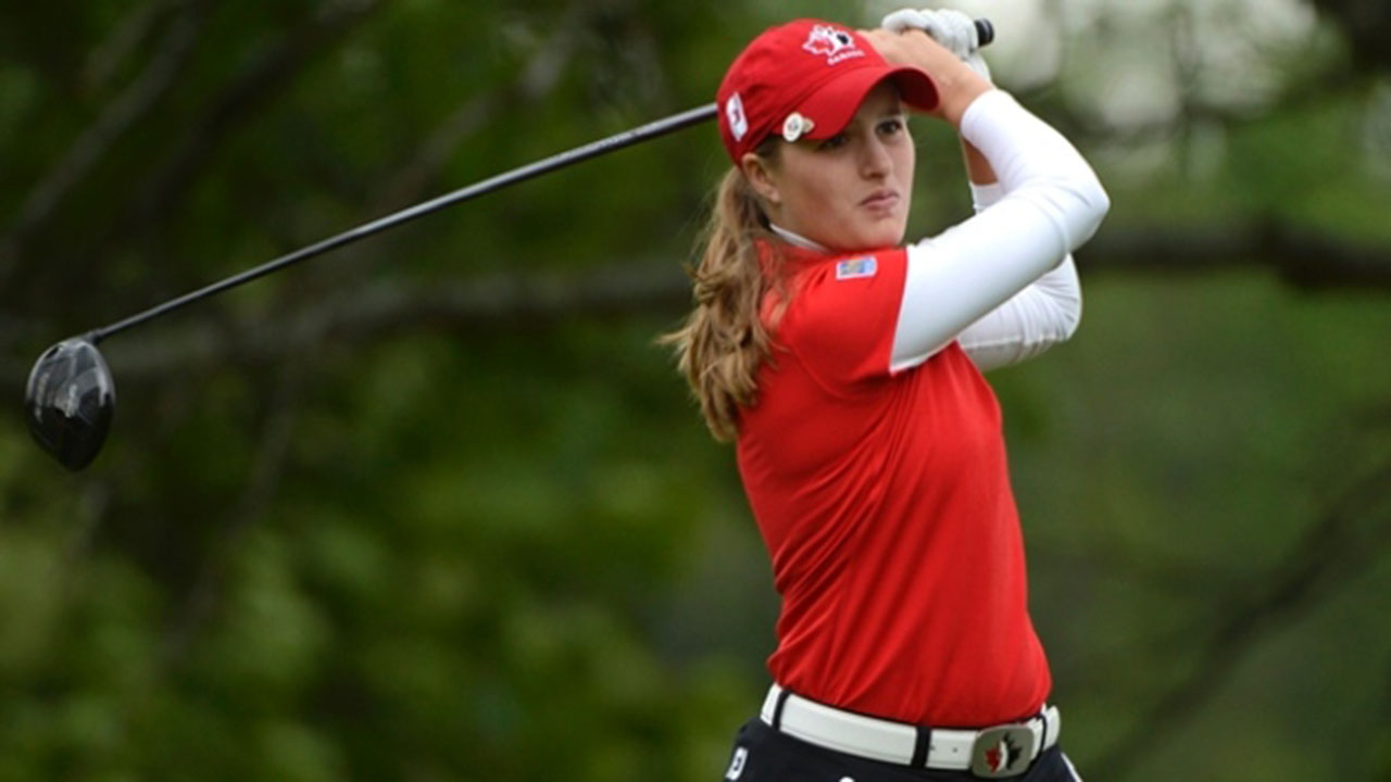 Talented Field Ready For Ontario Women's Amateur