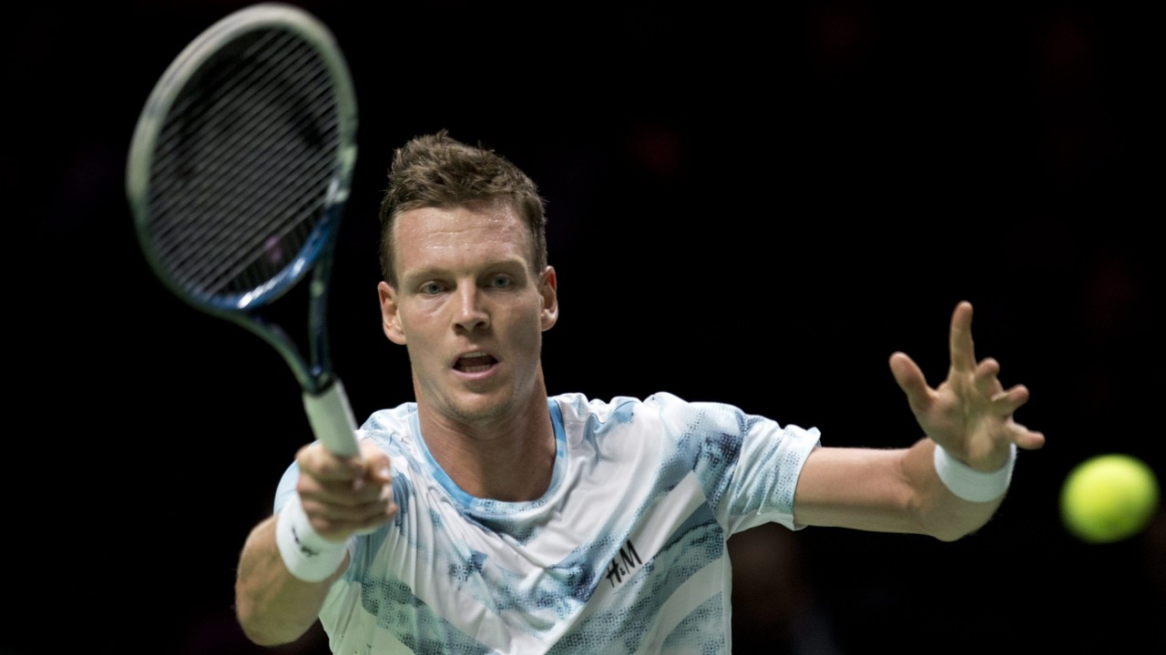 Tomas-Berdych