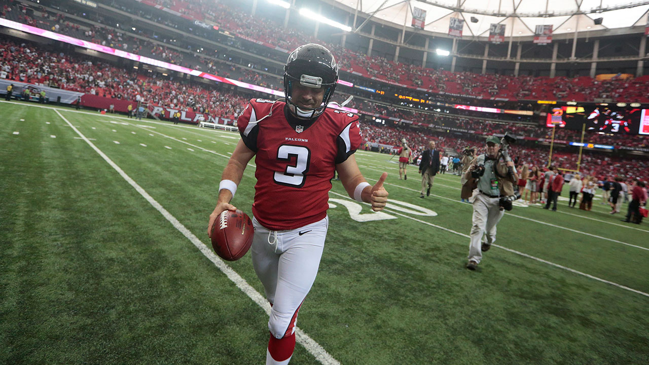 Matt-Bryant;-Atlanta-Falcons;-NFL