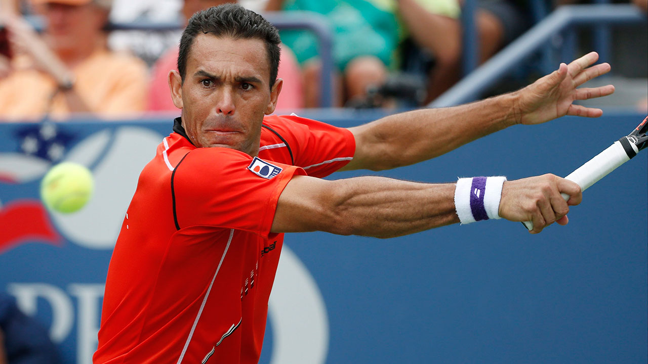 Victor-Estrella-Burgos;-ATP