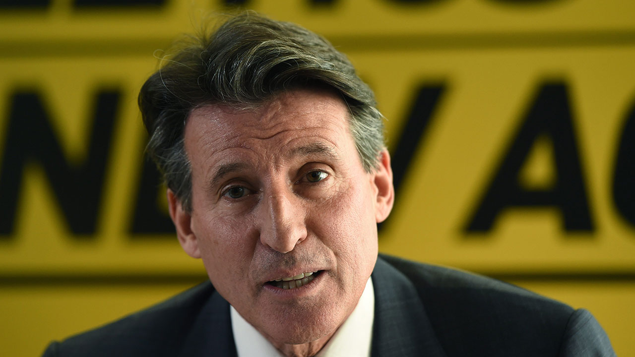 Coe Track and field needs to ’embrace change’