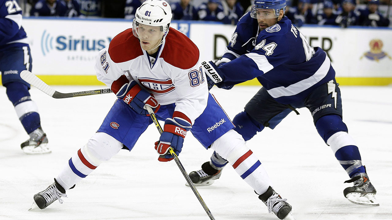 Montreal-Canadiens;-NHL-Trade-Deadline