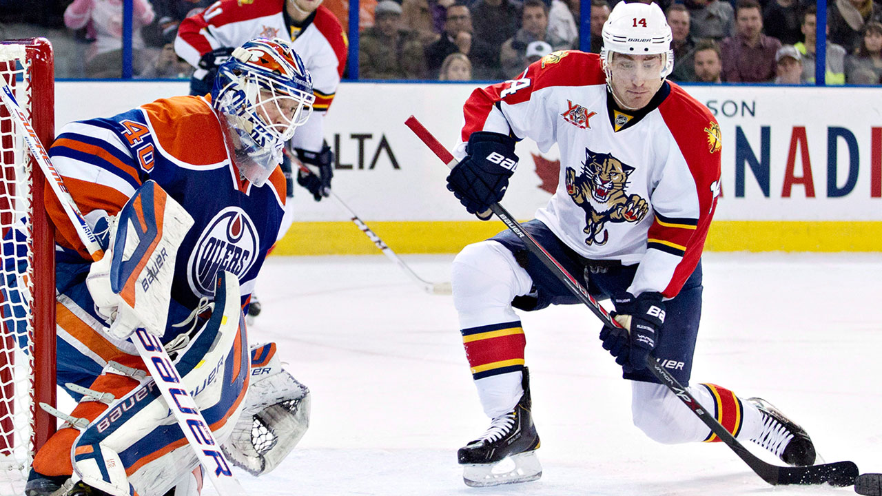 Tomas-Fleischmann;-Florida-Panthers