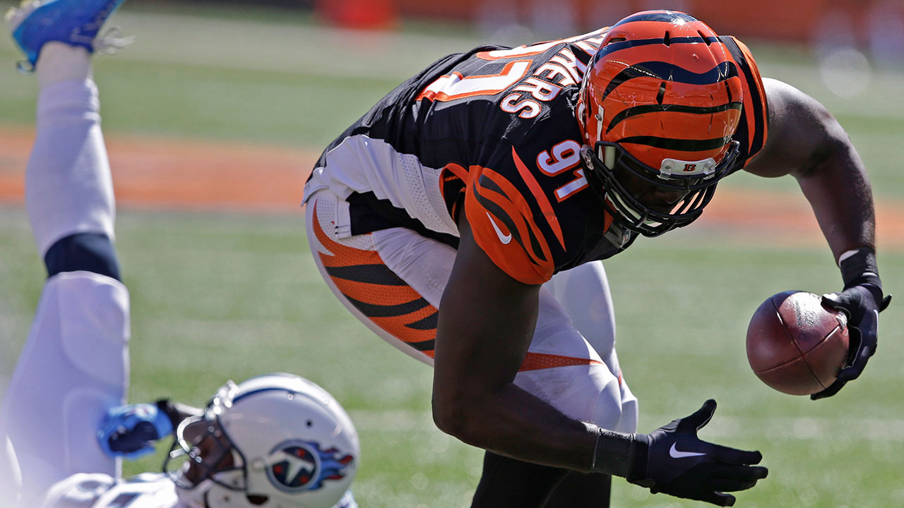 Robert-Geathers;-Cincinnati