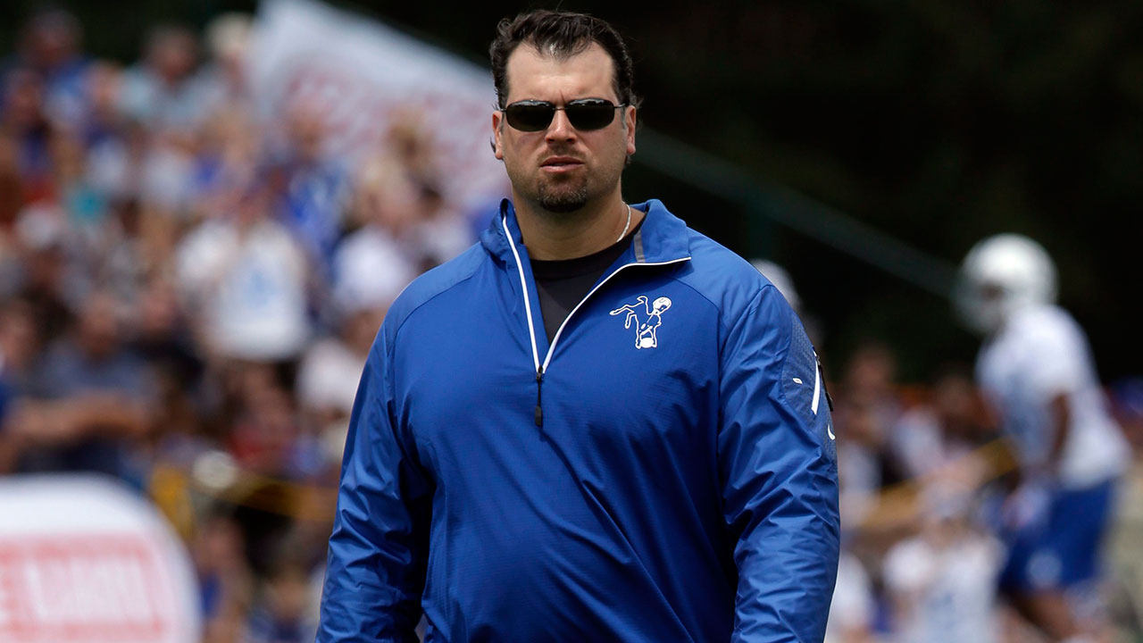 Ryan-Grigson;-Indianapolis-Colts;-NFL