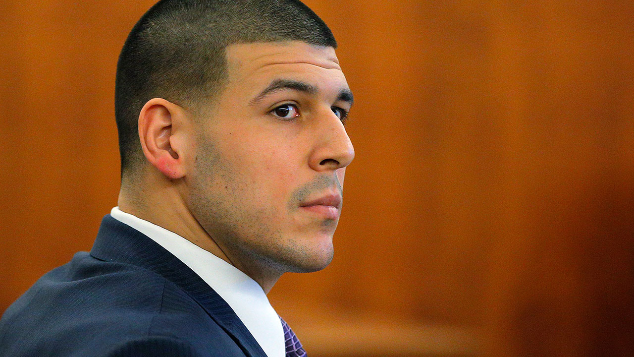Aaron-Hernandez