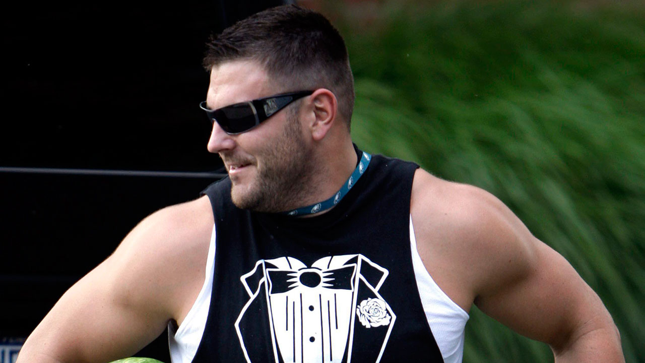 Philadelphia-Eagles;-Todd-Herremans