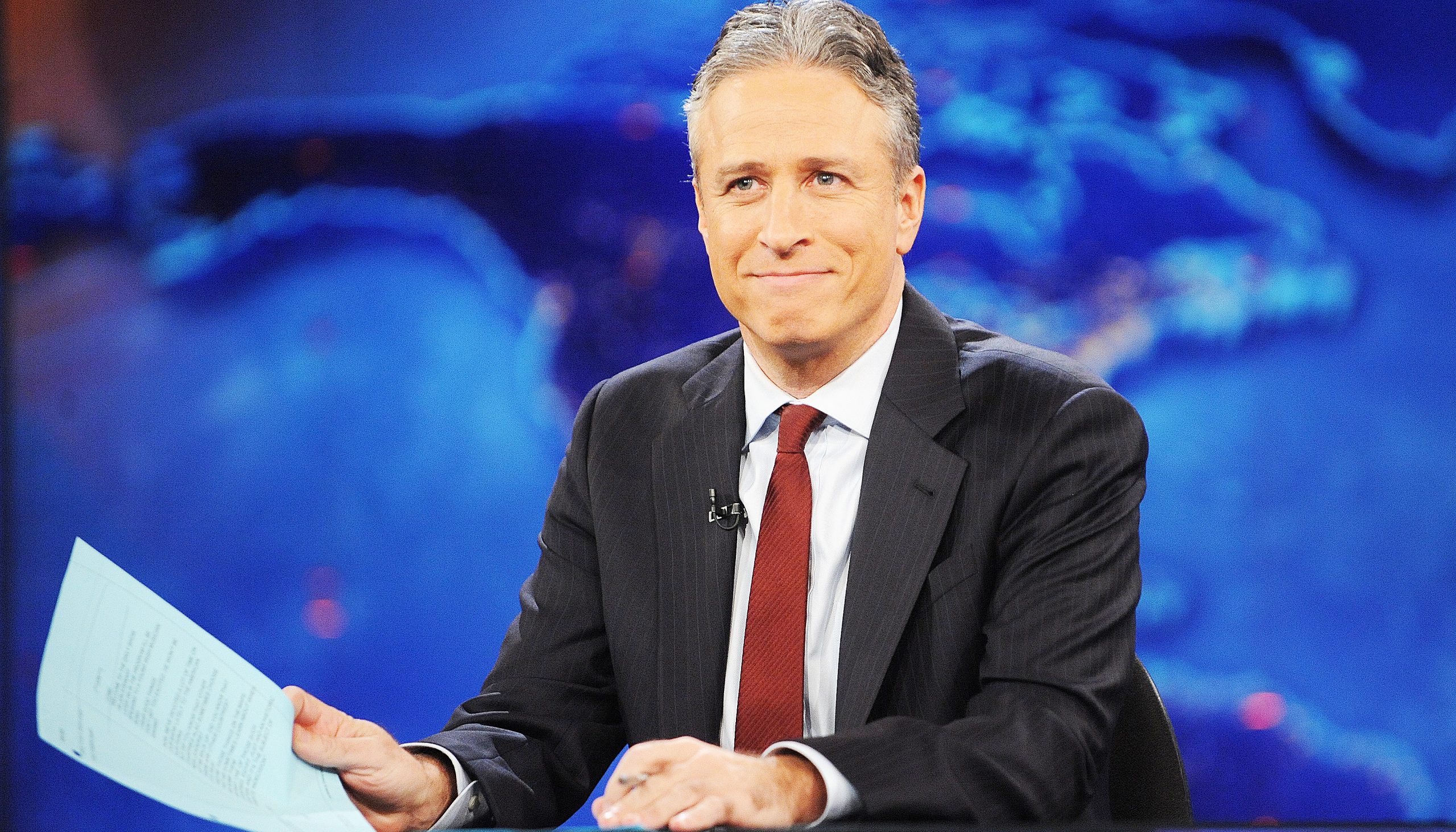 Jon-Stewart;-The-Daily-Show