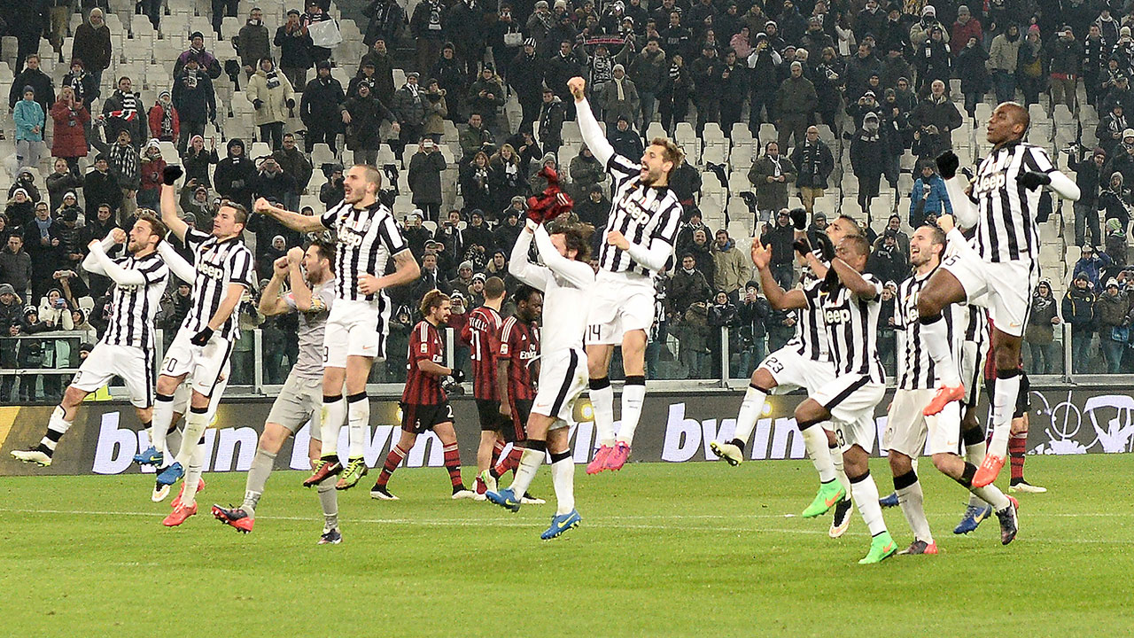Juventus;-Serie-A