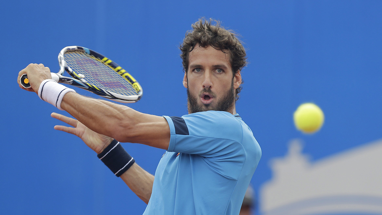 Feliciano Lopez - 5 Tennis players with the most tie-break wins in the Open Era