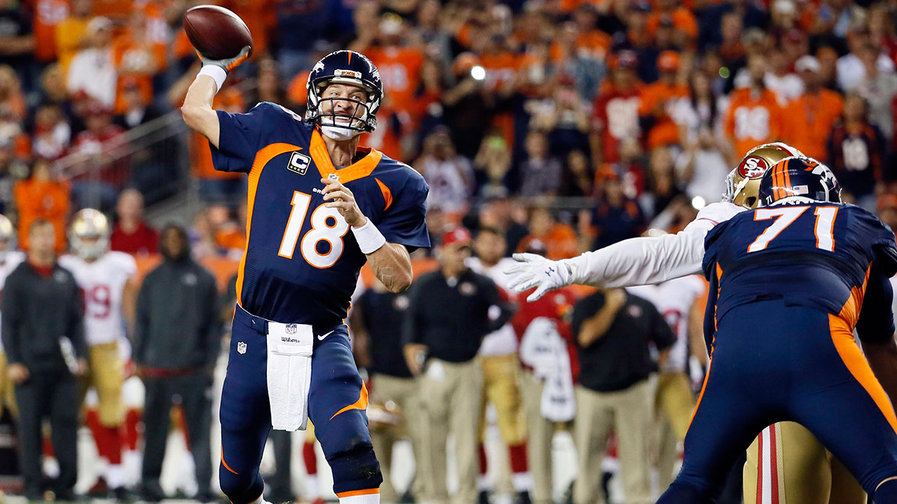 Peyton-Manning;-Denver-Broncos;-NFL