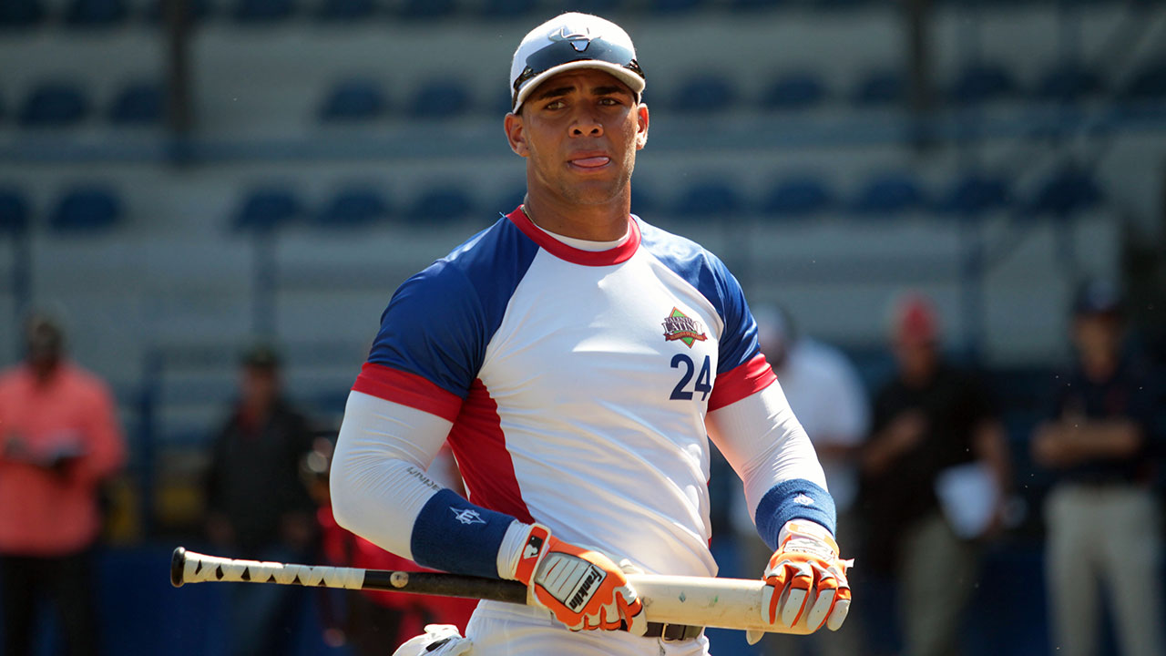 Yoan-Moncada;-Boston-Red-Sox