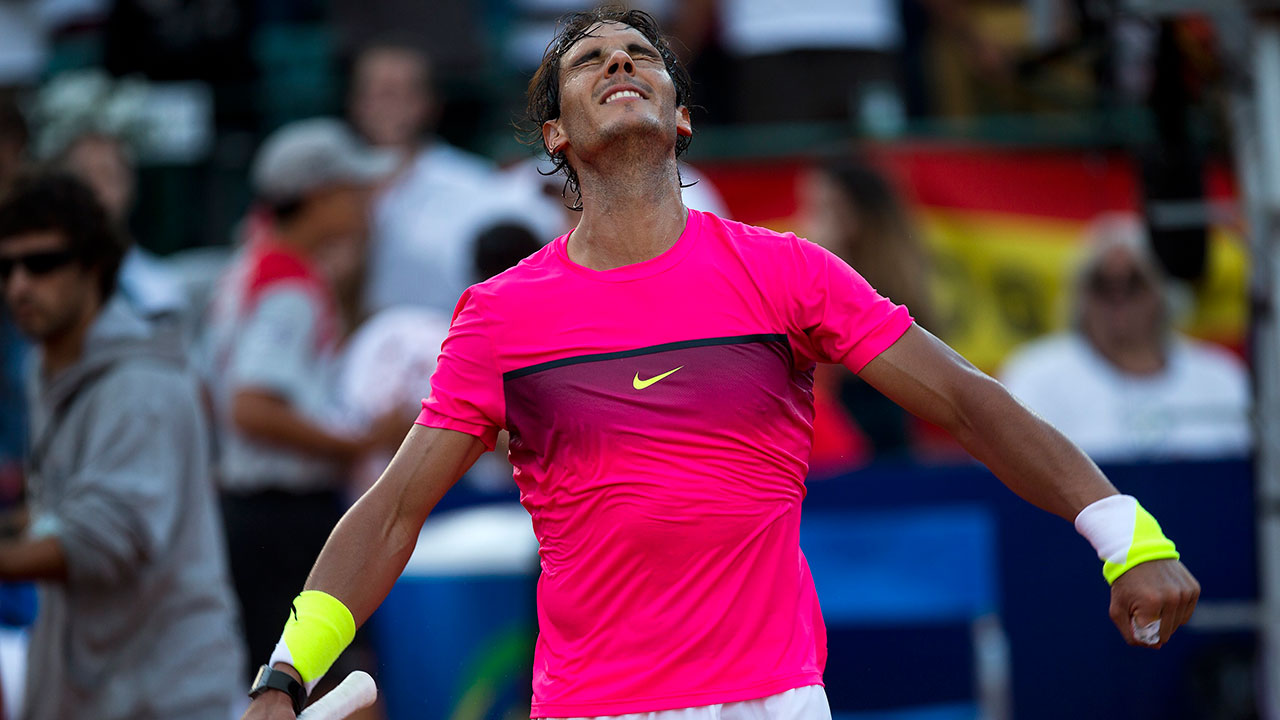 Rafael-Nadal