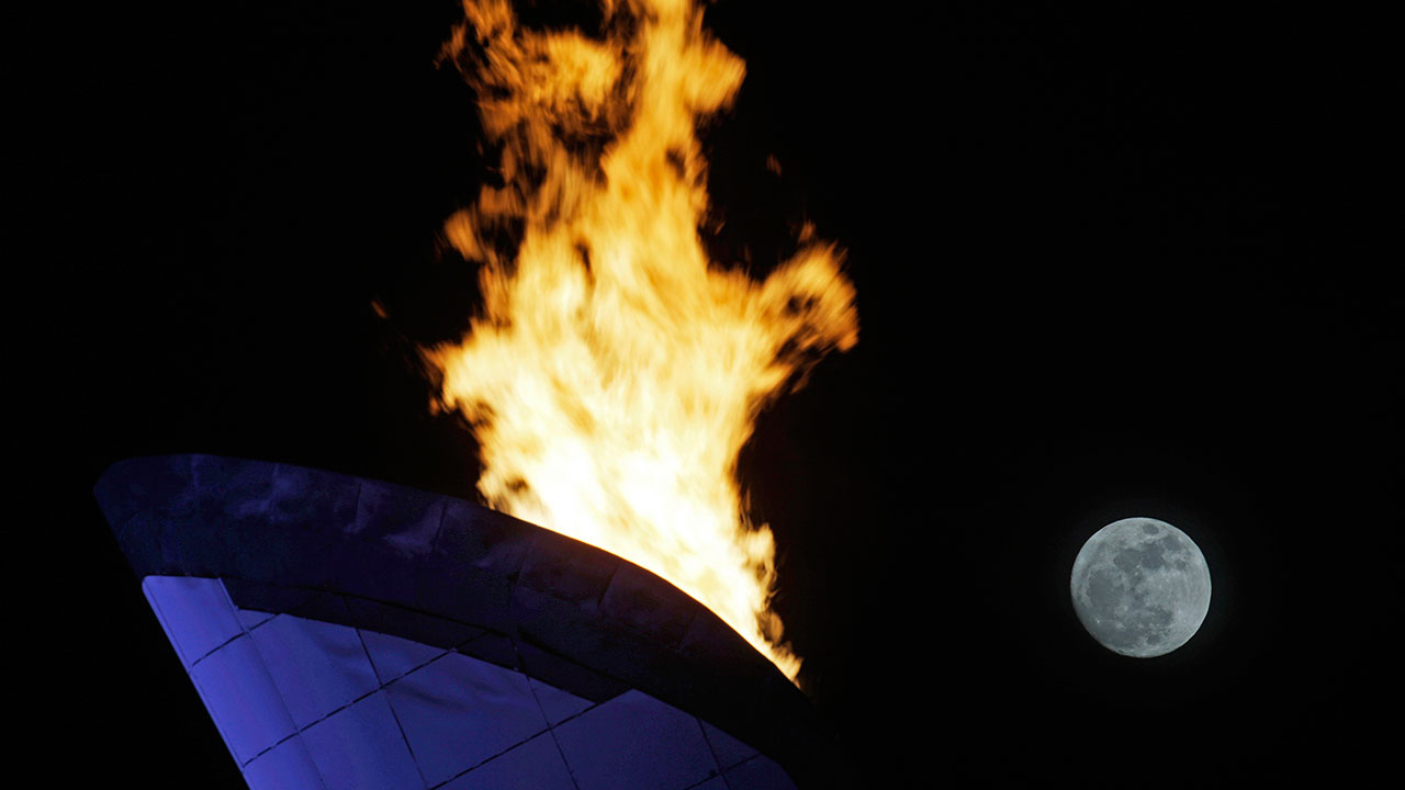 Rio-2016;-Olympic-Flame