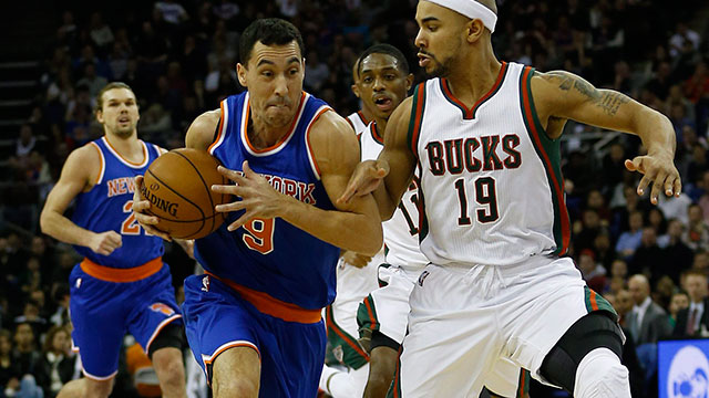 Knicks;-Rockets;-NBA-Trade-Deadline