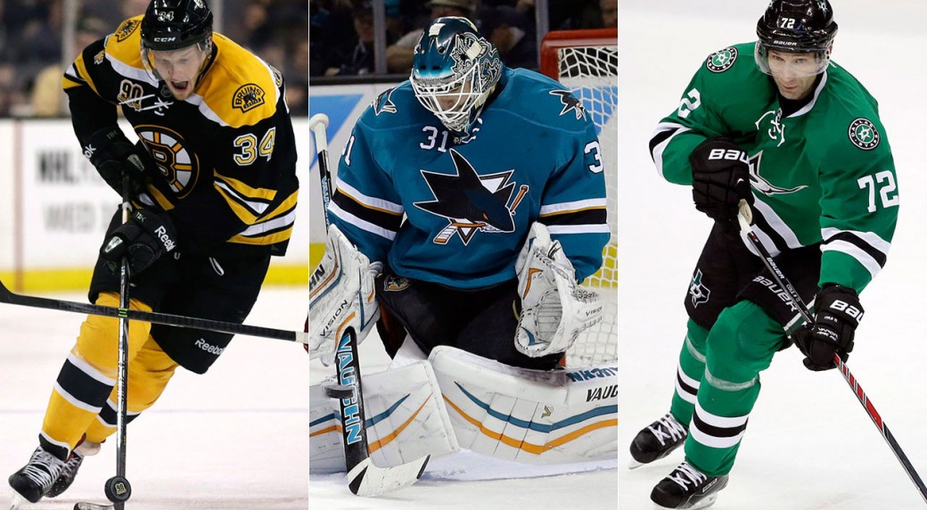 top nhl players 2015