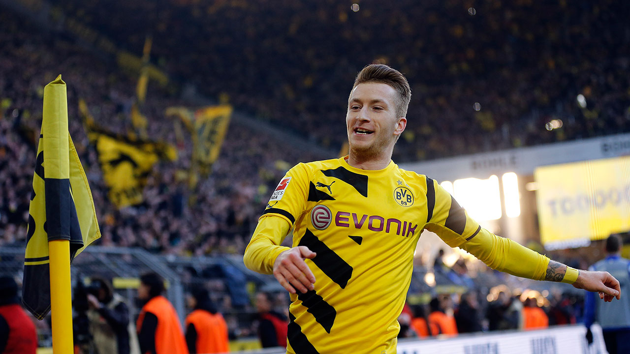 Marco-Reus