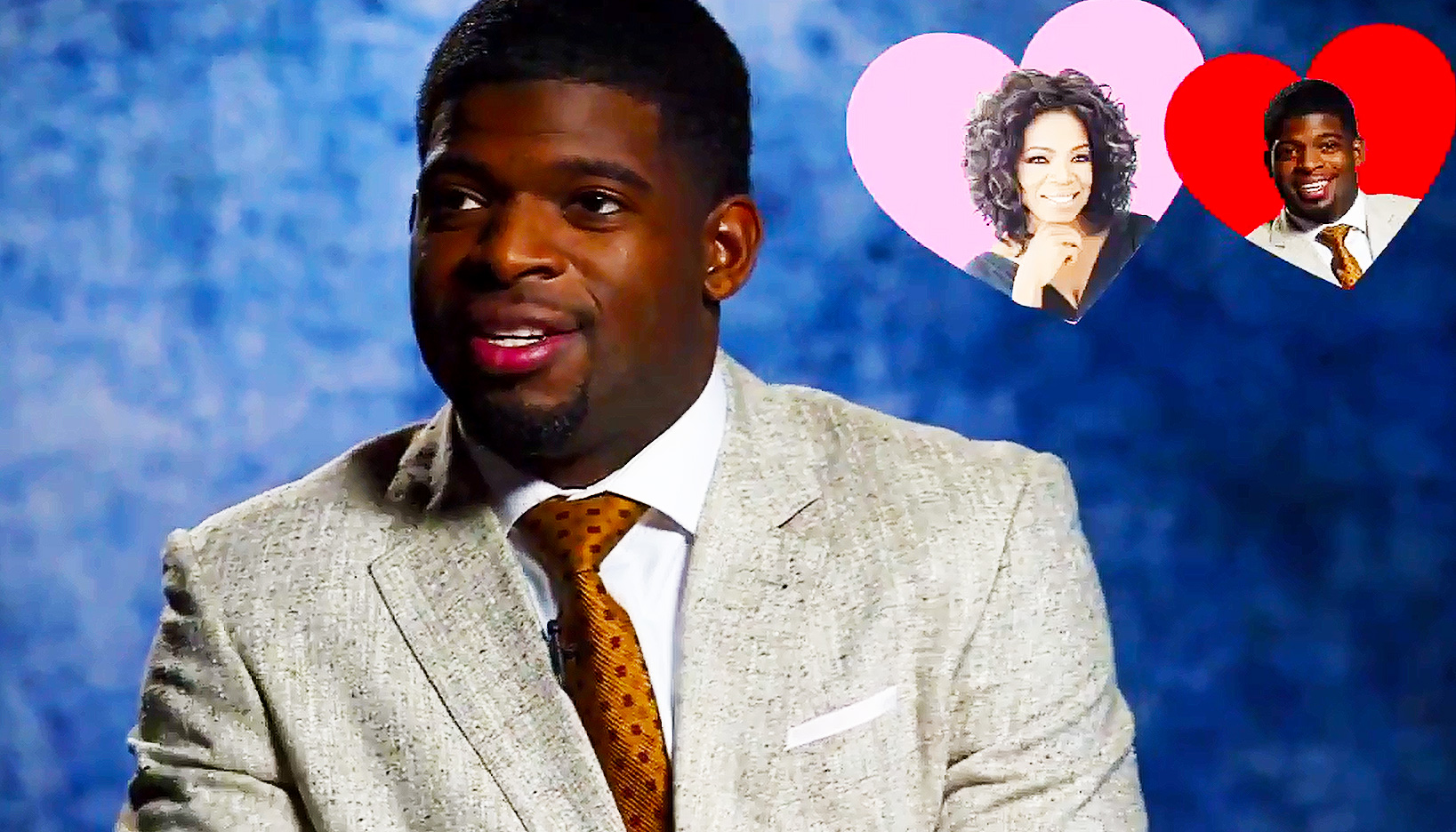 P.K.-Subban;-Valentine's-Day