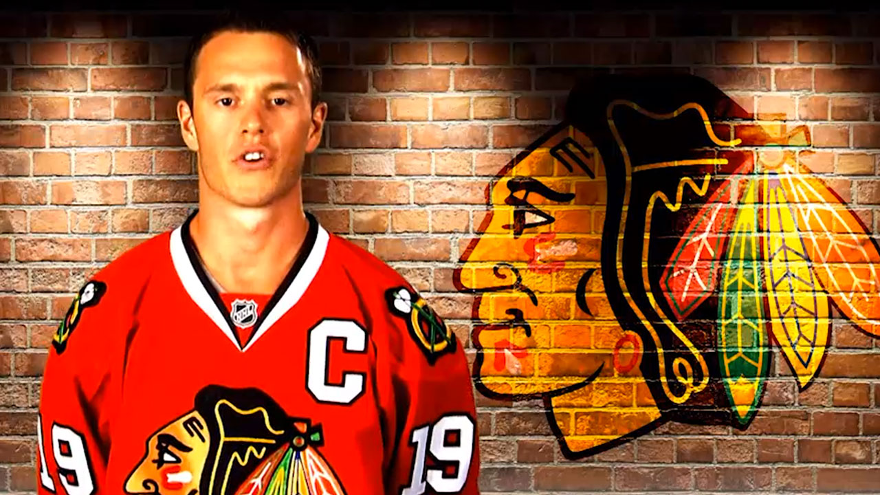 Jonathan-Toews;-Chicago-Blackhawks