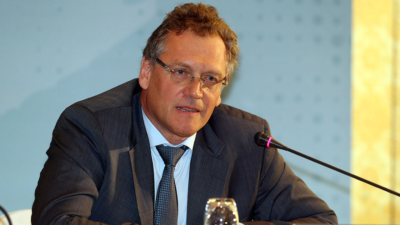 Jerome-Valcke