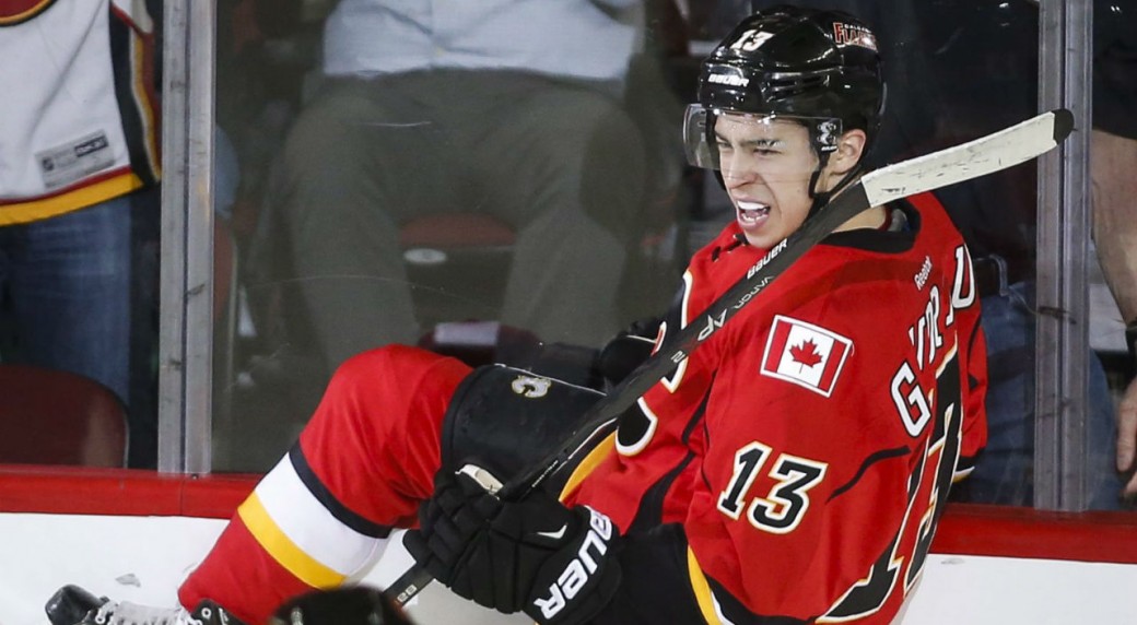 Johnny Gaudreau to play in World Cup 