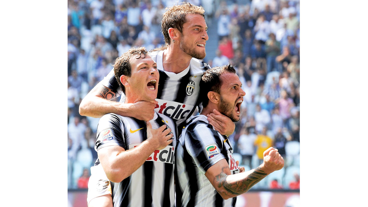 Juventus-FC