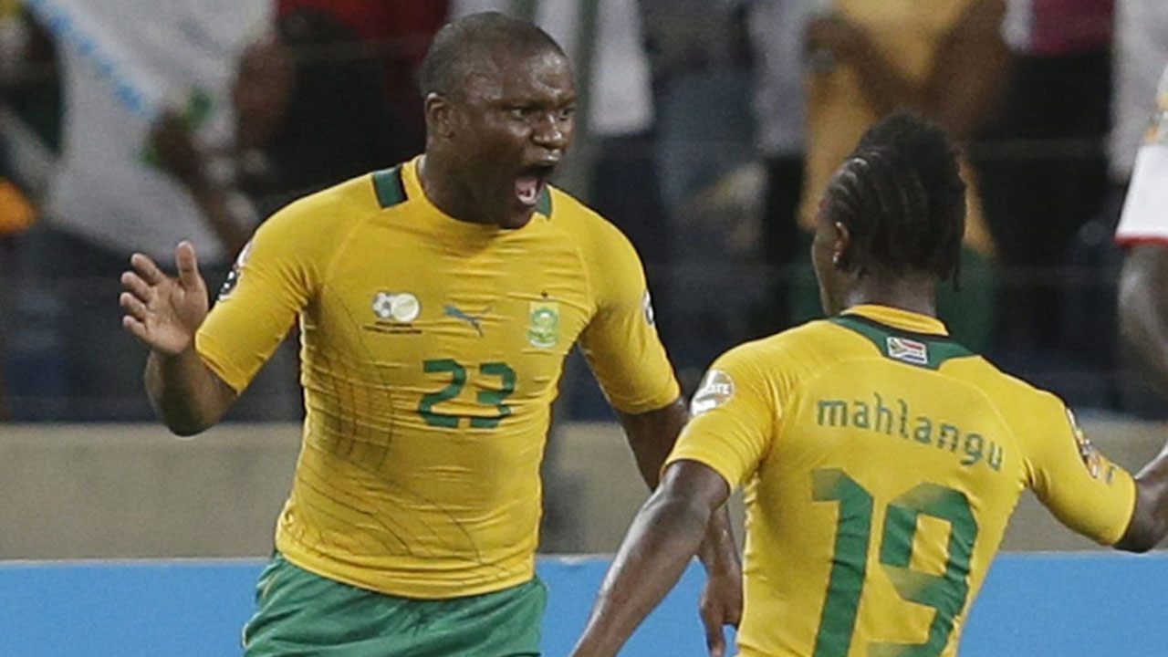 South Africa recalls Mahlangu despite prior vow