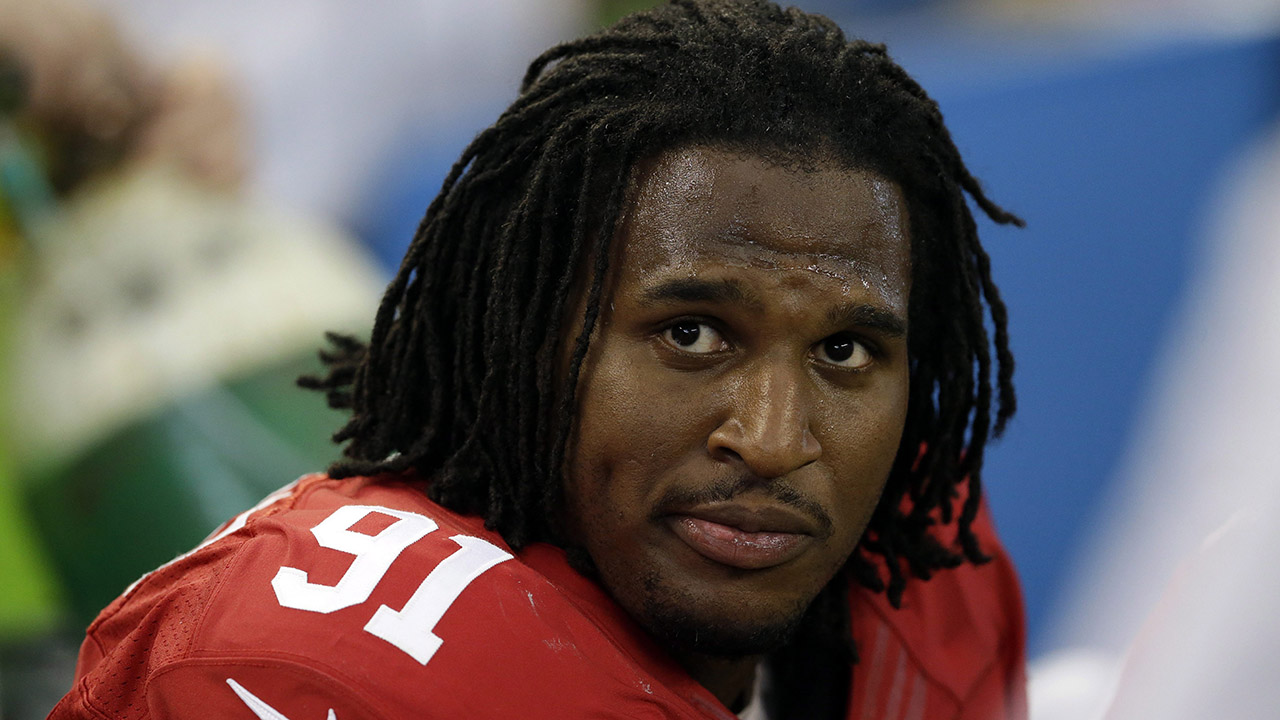 bears-sign-former-49er-mcdonald-to-1-year-deal
