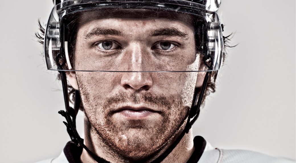 The Interview Giroux on chirping, Chara & more