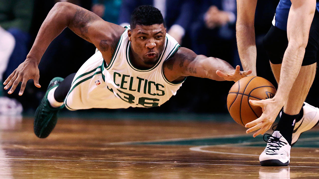 Marcus-Smart