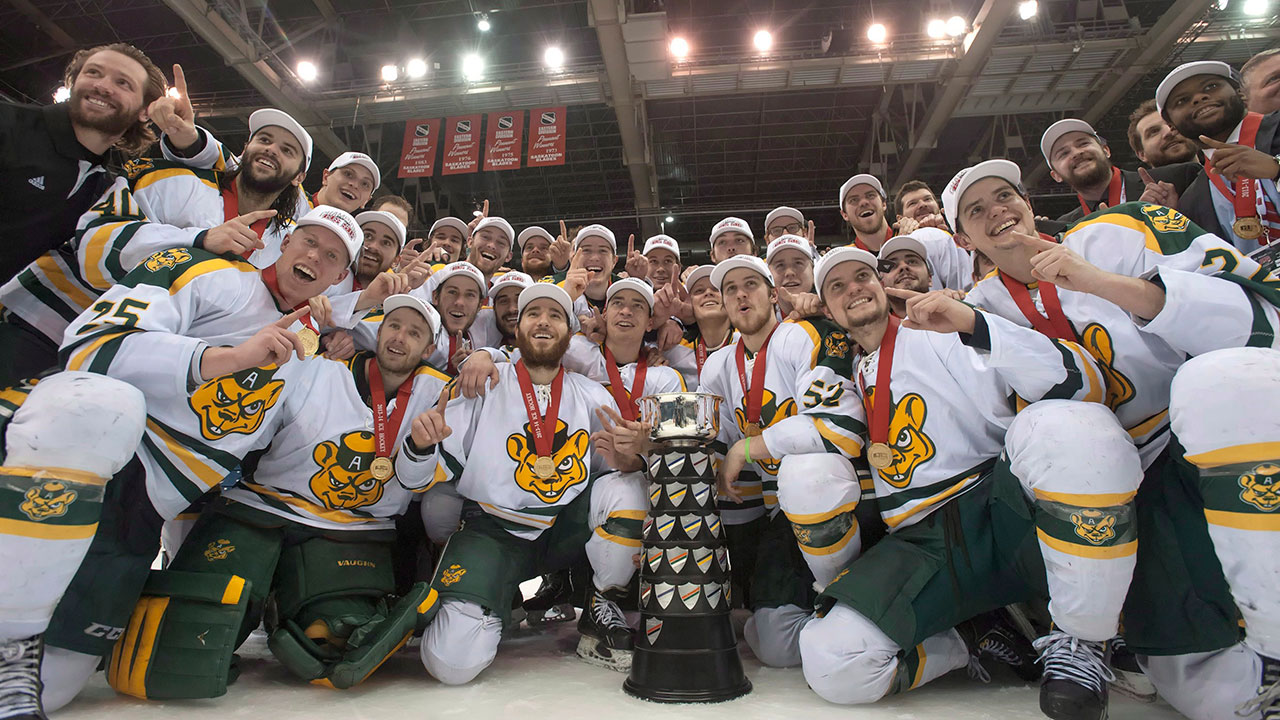 Alberta-Golden-Bears