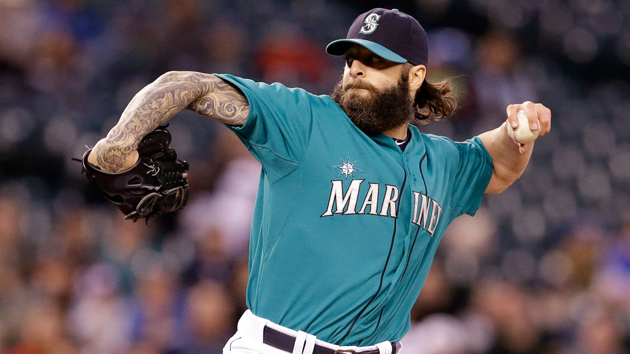 Joe-Beimel;-Seattle-Mariners