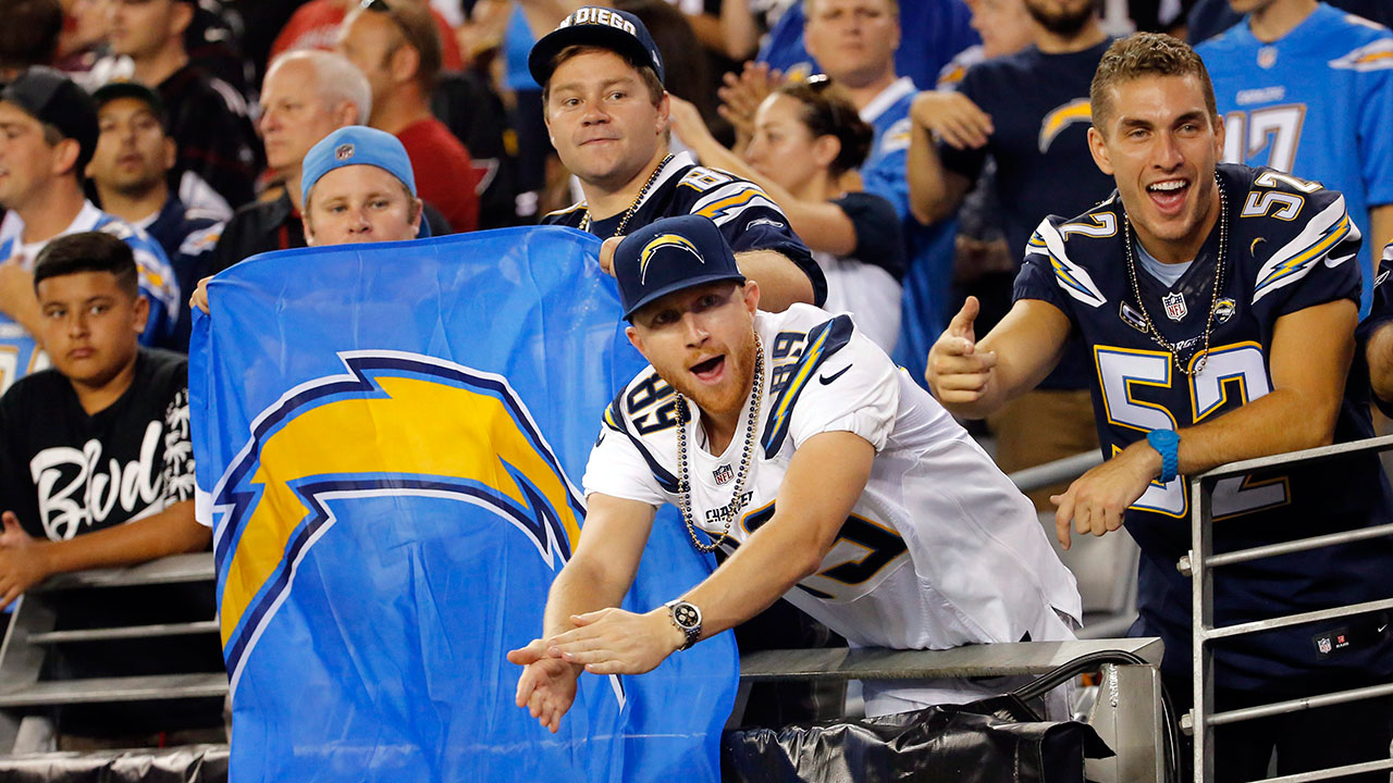San-Diego-Chargers;-NFL