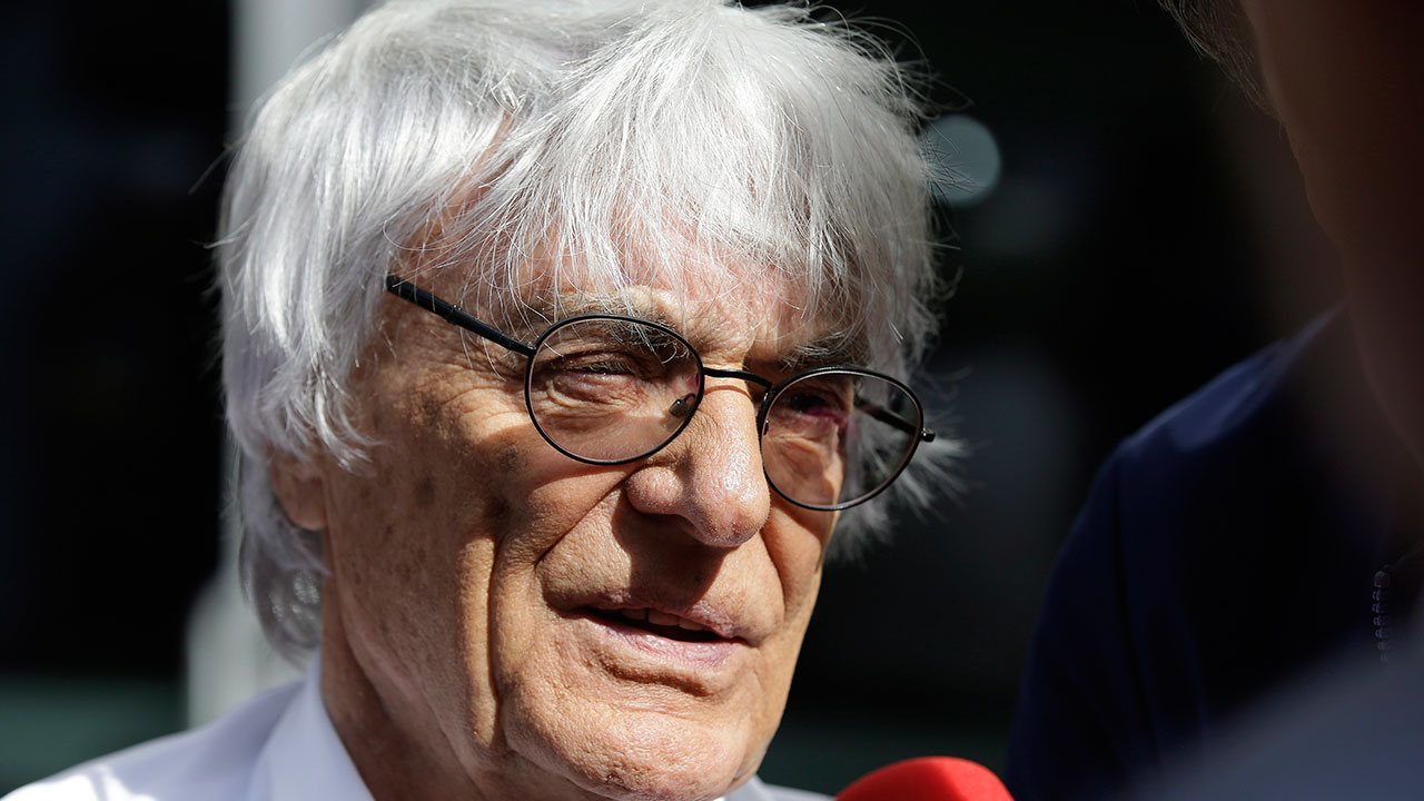 Bernie-Ecclestone;-German-Grand-Prix