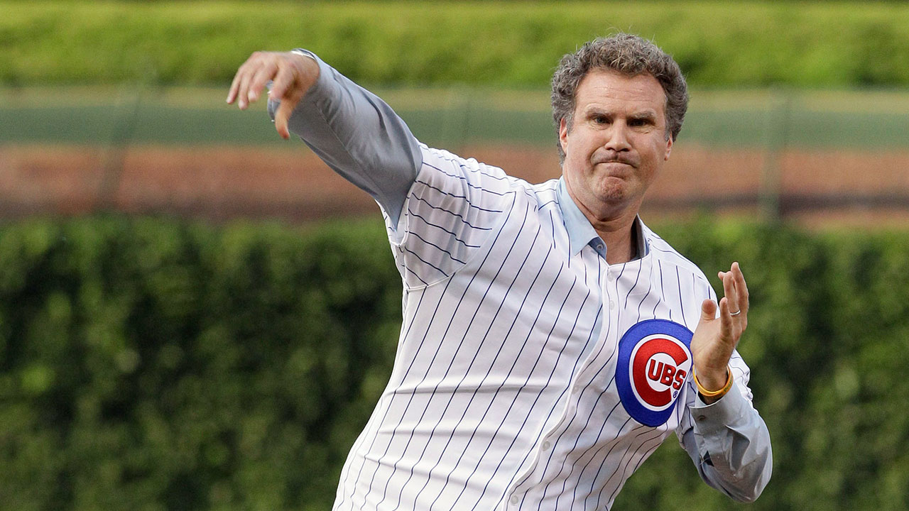 Will-Ferrell