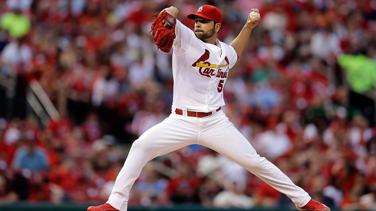 Jaime-Garcia;-St.-Louis-Cardinals;-MLB
