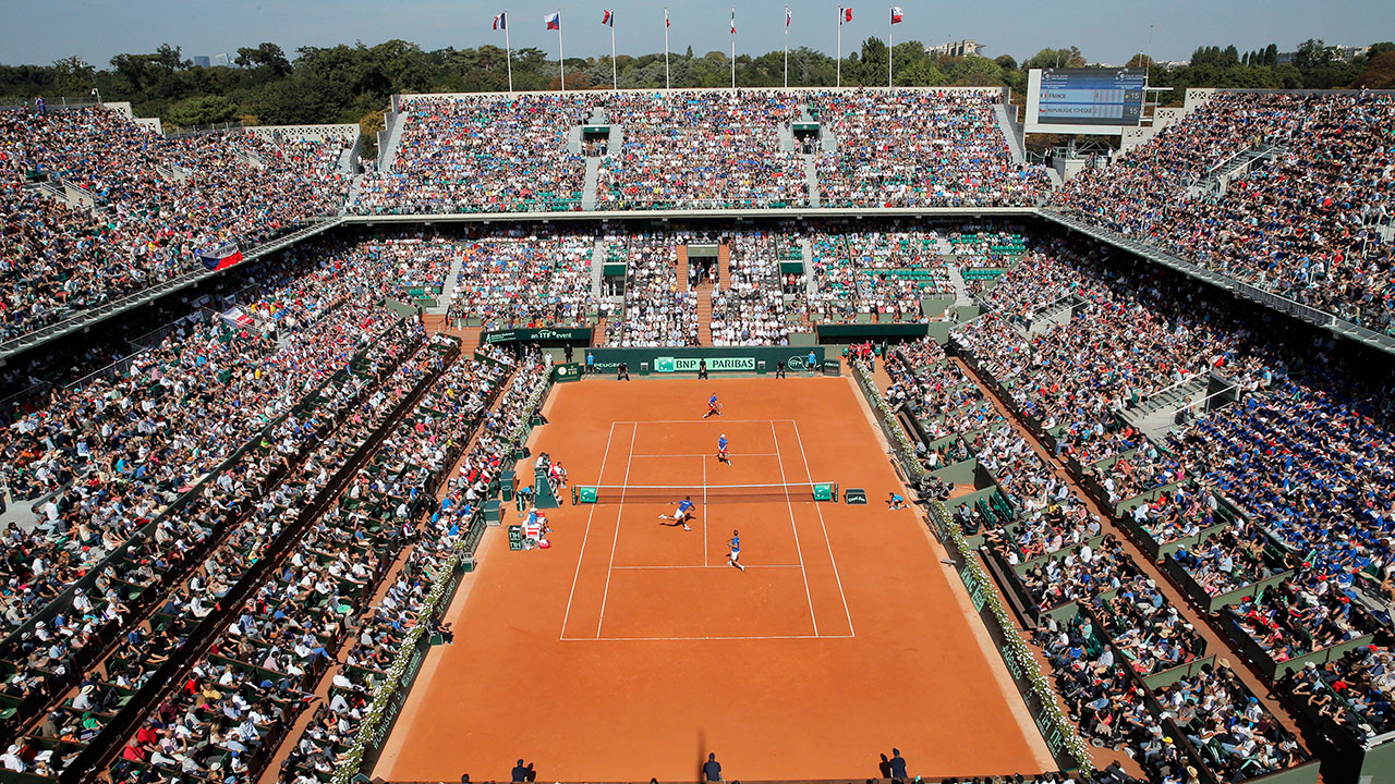Roland-Garros;-French-Open