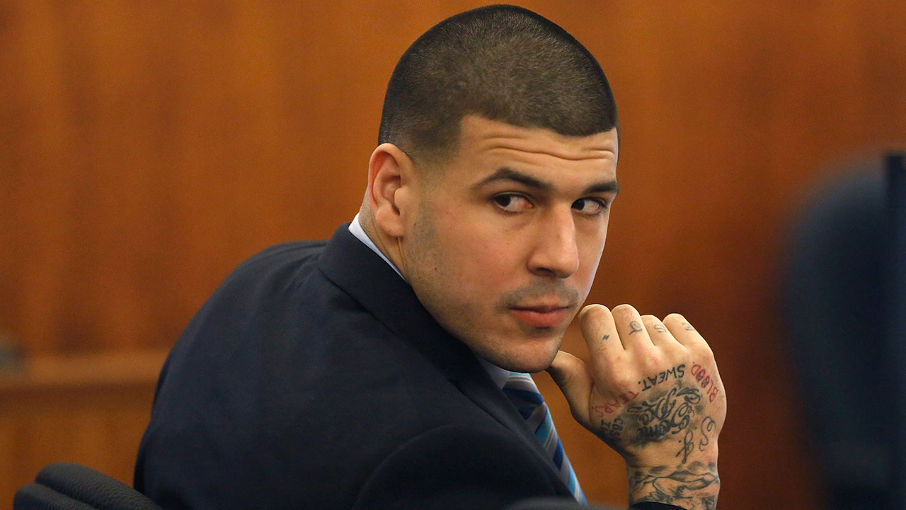 Aaron-Hernandez