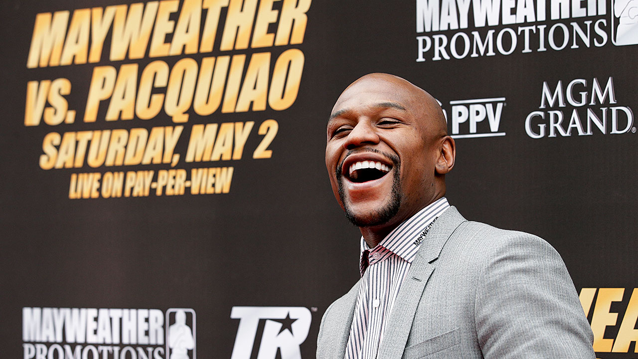 Floyd-Mayweather;-Manny-Pacquiao